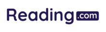 Reading.com logo