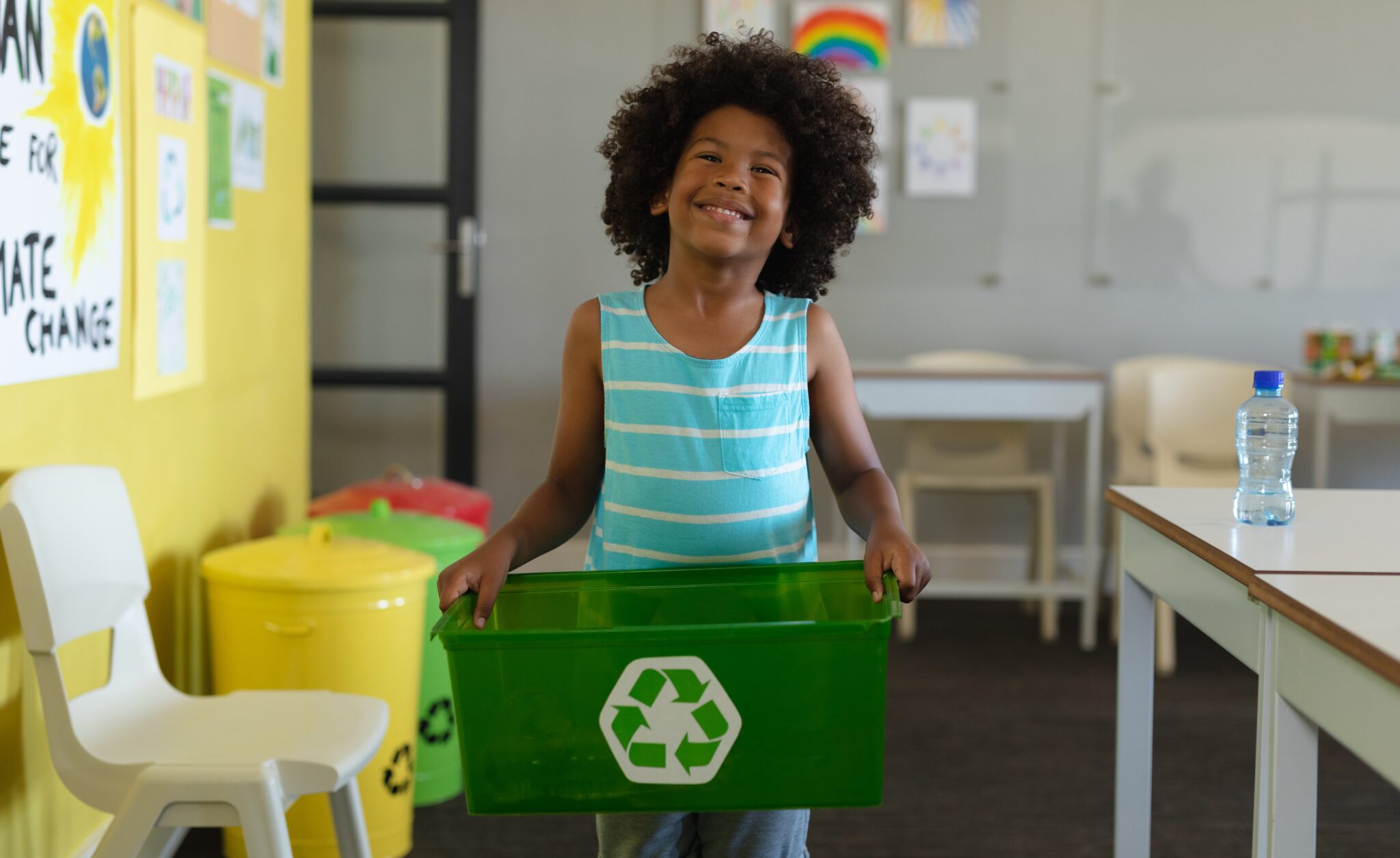 41 Fun Recycling Activities for the Classroom - We Are Teachers