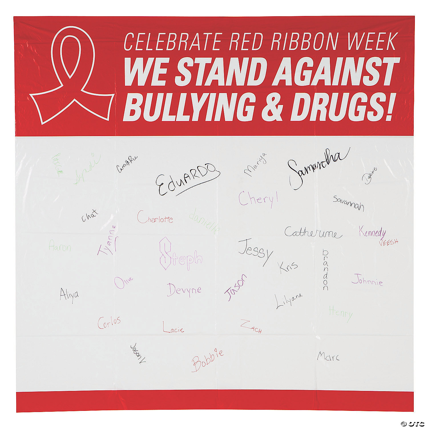 23 Inspiring Red Ribbon Week Ideas and Activities for Schools ReportWire