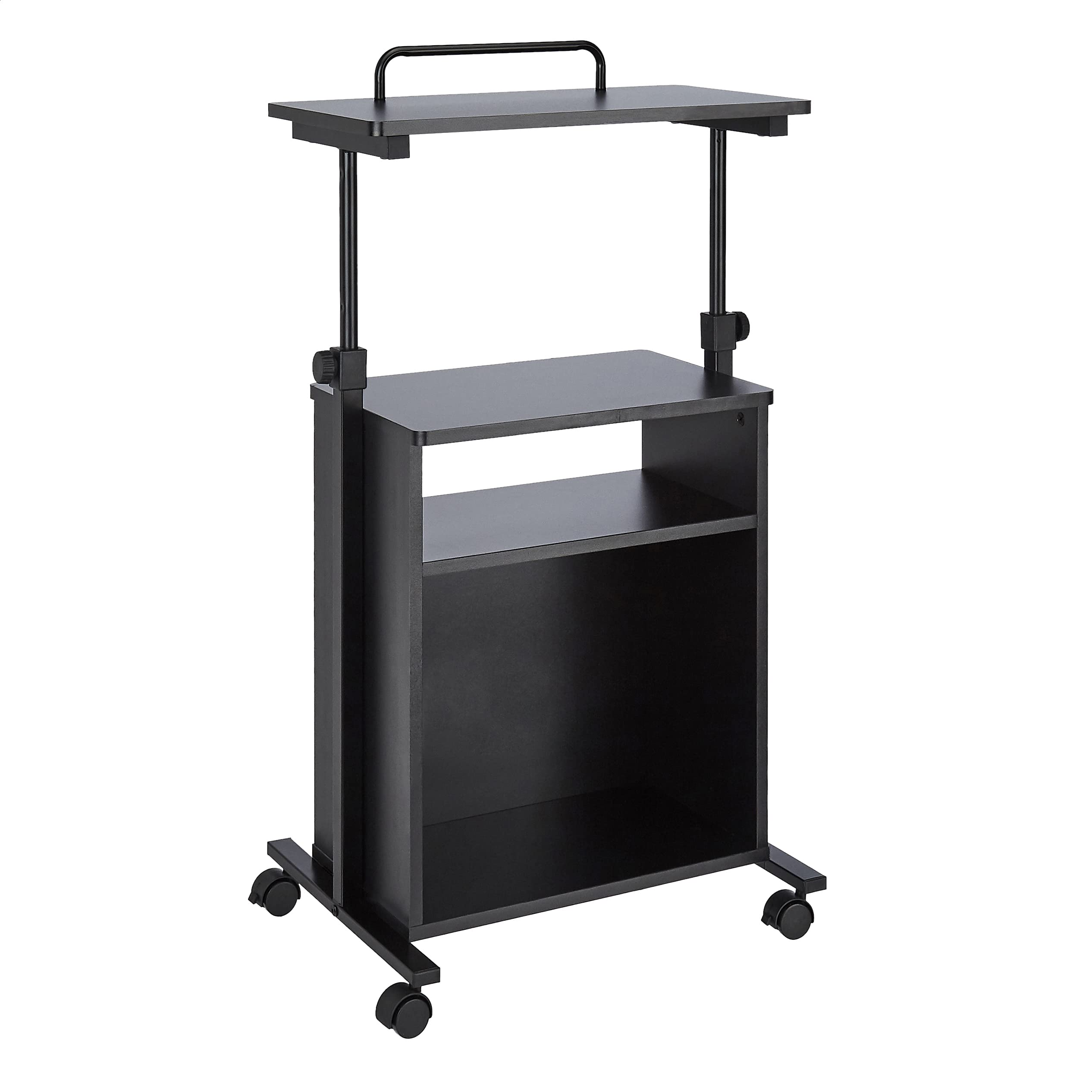 roller cart and desk best roller cart for teachers - roller carts for teachers