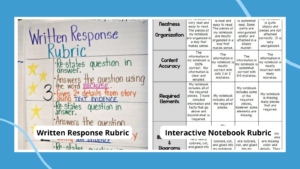 15 Helpful Scoring Rubric Examples for All Grades and Subjects