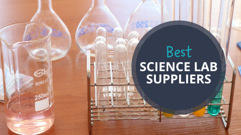 science experiment suppliers