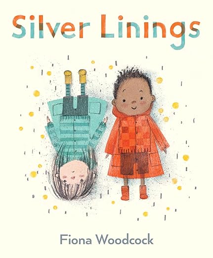 silver linings book cover 