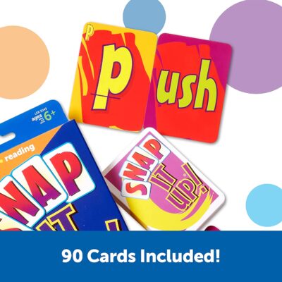 25 Fun and Educational Card Games to Play With Kids