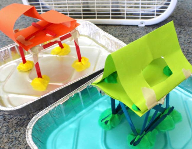 23 Fun STEAM and STEM Activities for Kids