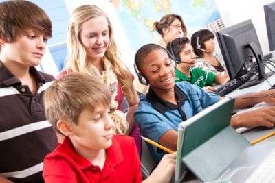 5 Ways to Increase Student Ownership in Your Clasroom