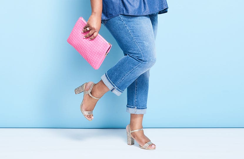 LUCKY BRAND PLUS SIZE COLLECTION NOW AVAILABLE IN STORES - Stylish Curves
