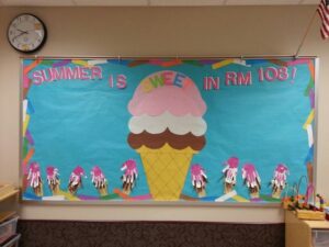 15 July Bulletin Board Ideas To Make Your Classroom Pop