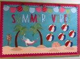 15 July Bulletin Board Ideas To Make Your Classroom Pop