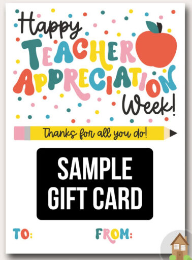 50 Best Teacher Appreciation Gifts in 2024, According to Teachers