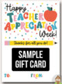 50 Best Teacher Appreciation Gifts In 2024, According To Teachers