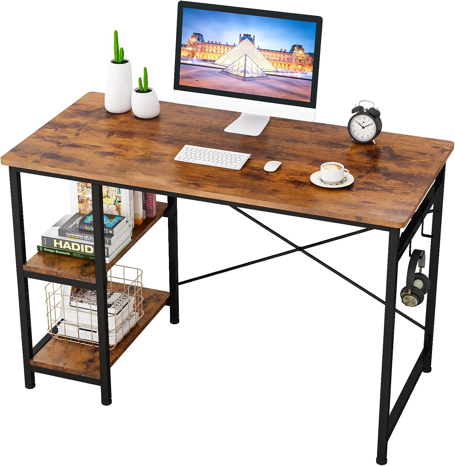 19 Best Teacher Desks for the Classroom