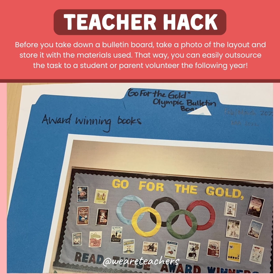 teacher hack