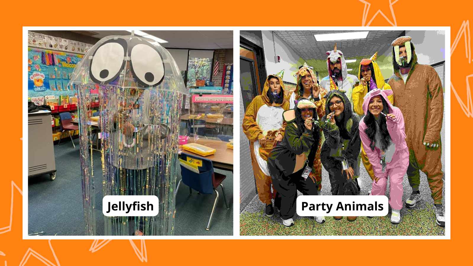 80 Fantastic Halloween Costumes for Teachers in 2024