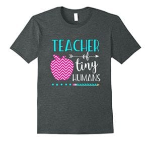 Teacher T-Shirts on Amazon (And We Want Them All)