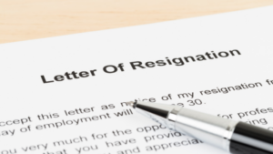 10 Teacher Resignation Letter Examples (Plus Tips for Writing)