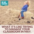 43 Hilarious End-of-the-School-Year Memes for Teachers