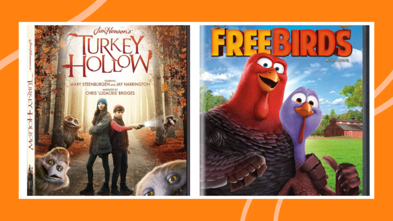 Heartwarming Thanksgiving Movies for Kids and Adults