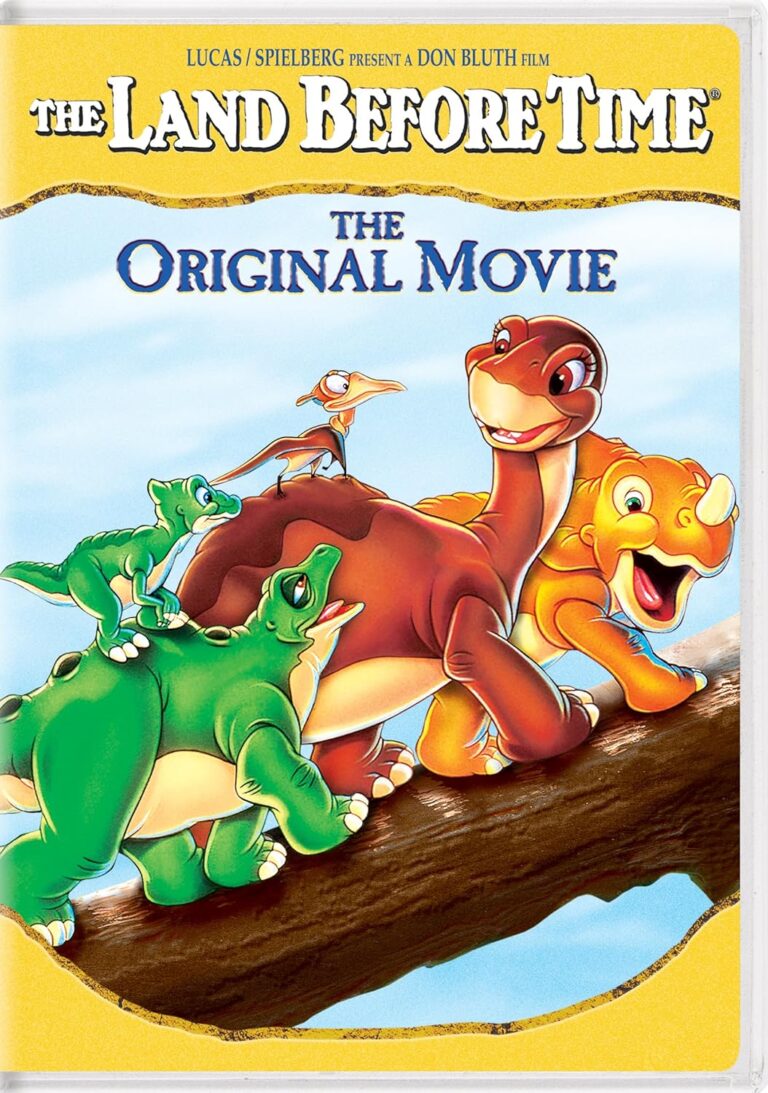 35 Amazing Dinosaur Movies for Kids of All Ages