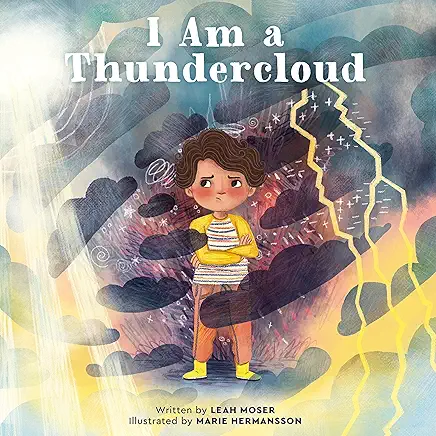 i am a thundercloud book cover 