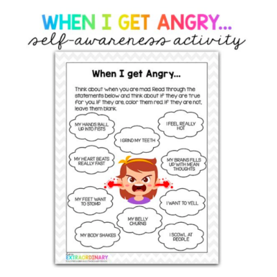 23 Zones of Regulation Activities To Help Kids Manage Emotions