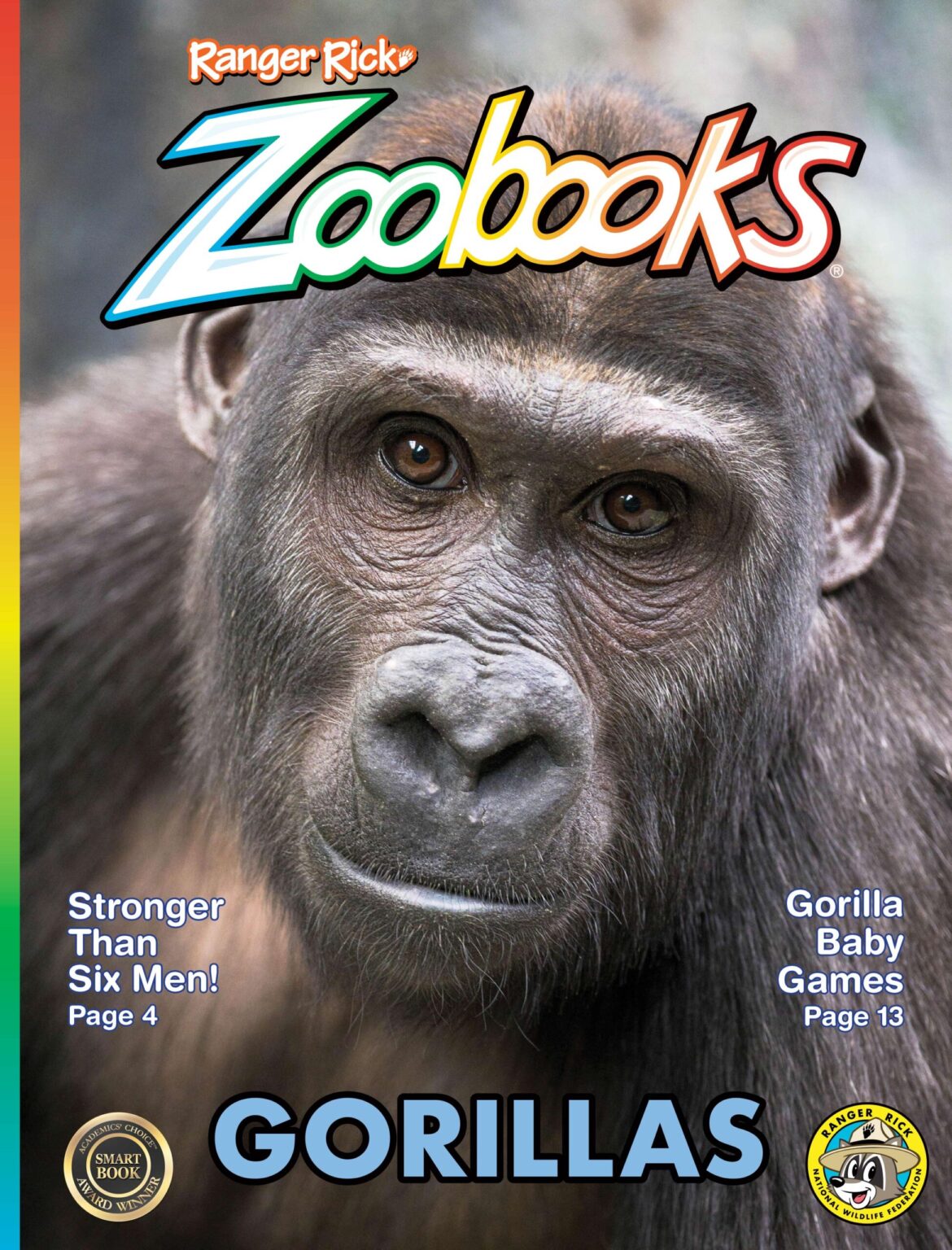 Best Science Magazines For Kids As Chosen By Teachers   Zoobooks 1170x1536 